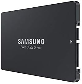 Samsung MZ7L3960HCJR-00B7C 960GB SATA 6Gb/s 2.5-Inch SSD