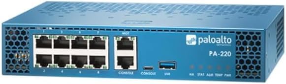 PA-3020 - Palo Alto Networks PA-3000 Series Security Appliance