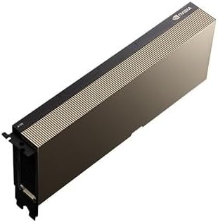 Pny Nvidia Ampere A100 80 Gb Pcie 4.0 Dual Slot Graphic Card-Nva100Tcgpu80-Kit