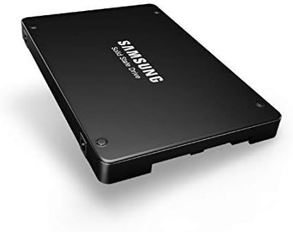 Samsung MZ-ILT960B 960GB SAS 12Gb/s 2.5-Inch Solid State Drive