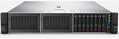 868703-B21 - HP ProLiant DL380 Gen10 8SFF Configure-to-Order Server Intel C621 Chipset S100i SR 6Gb/s SATA Controller