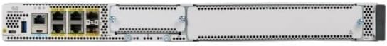 Cisco C8300-1N1S-4T2X Integrated Services Router