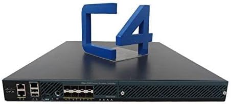 Cisco Aironet CT5508-25-K9 Wireless Controller