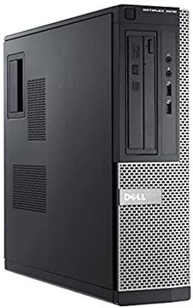 Optiplex 3010 Desktop Specs: Dell Optiplex 3010 Overview