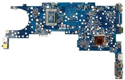 914776-601 - HP Socket FCBGA1440 Intel System Board (Motherboard) for Omen 15-AX Supports Core i7-7700HQ DDR4 2x DIMM