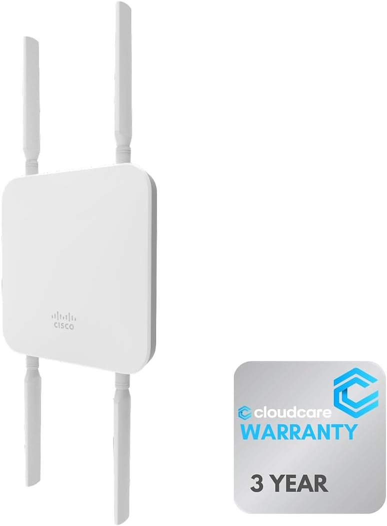 MG41E-HW | Cisco Gateway | Meraki MG41 Series