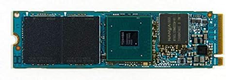 KXG50ZNV512G: Toshiba 512GB NVMe SSD