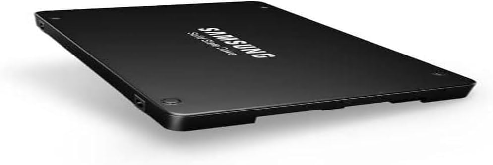 Samsung MZILT3T8HBLS-00007 PM1643a 3.84TB 2.5" 12Gbps SAS SSD
