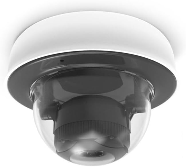 MV93X-HW - Cisco Meraki MV93X Network Surveillance / Panoramic Camera