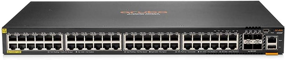 JL728A HP Networking Module for Enhanced Performance