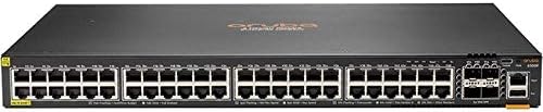 JL664A | HPE Switch | Aruba CX 6300 Series