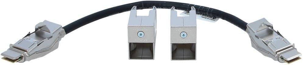 Cisco C9300L Stack Kit for Catalyst 9300L Series Switches