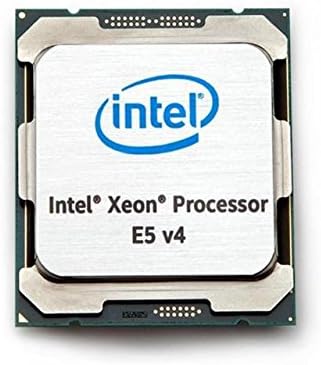 E5-2667V4 Intel Xeon Processor for High-Performance Server Applications