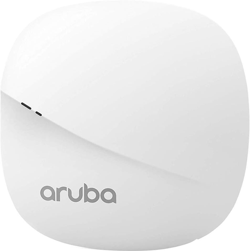 JZ321A | HPE Wireless Access Point | Aruba 303 Series - new at ServerTechCentral