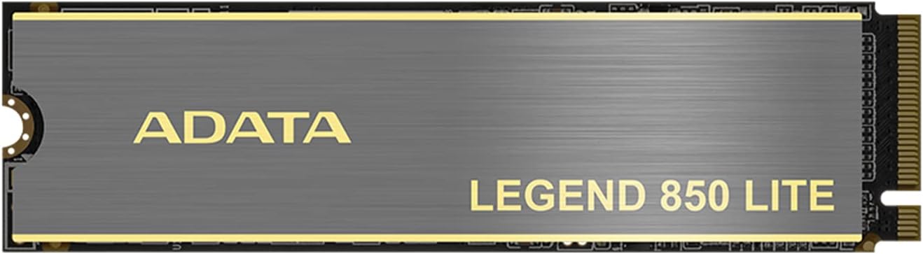 APSFG-2T-CSUS - Adata 2TB PCIe 4.0 x4 M.2 2280 Solid State Drive