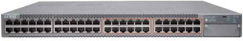 EX4300-48T | Juniper Switch | EX4300 Series - new at ServerTechCentral