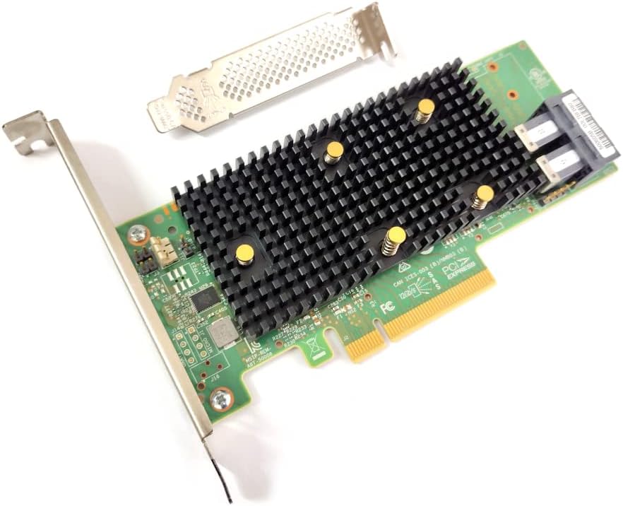 Dell 9440-8I High-Performance RAID Controller for Servers