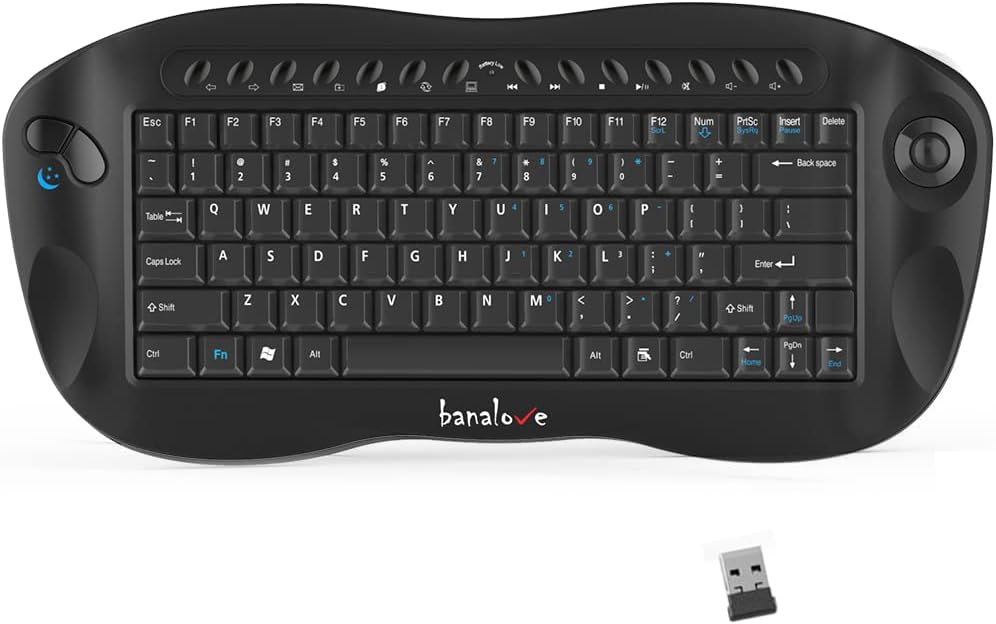 Buy 120979-001 - Compaq Keyboard with Trackball