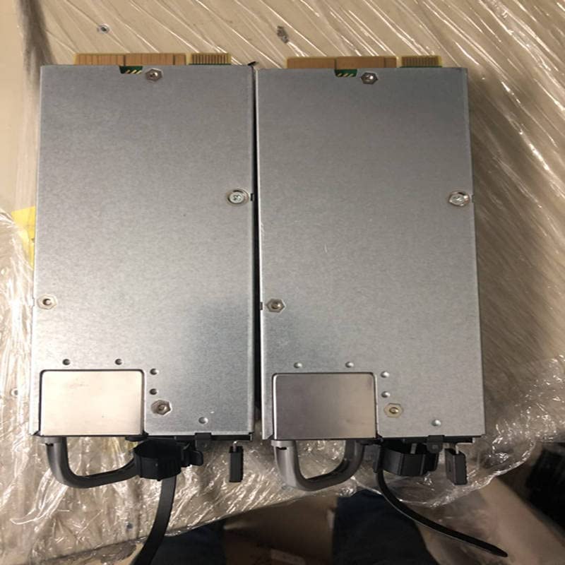 Cisco PWR-C4-950WAC-R Power Supply Module for High-Density Networking Systems