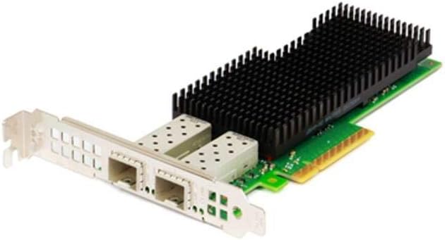 XXV710DA2 High-Capacity Network Adapter for Enhanced Data Transfer Speeds