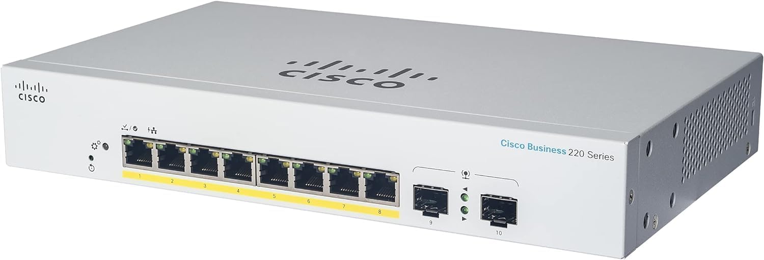 ME-3400G-2CS-A | Cisco Switch | ME 3400G Series