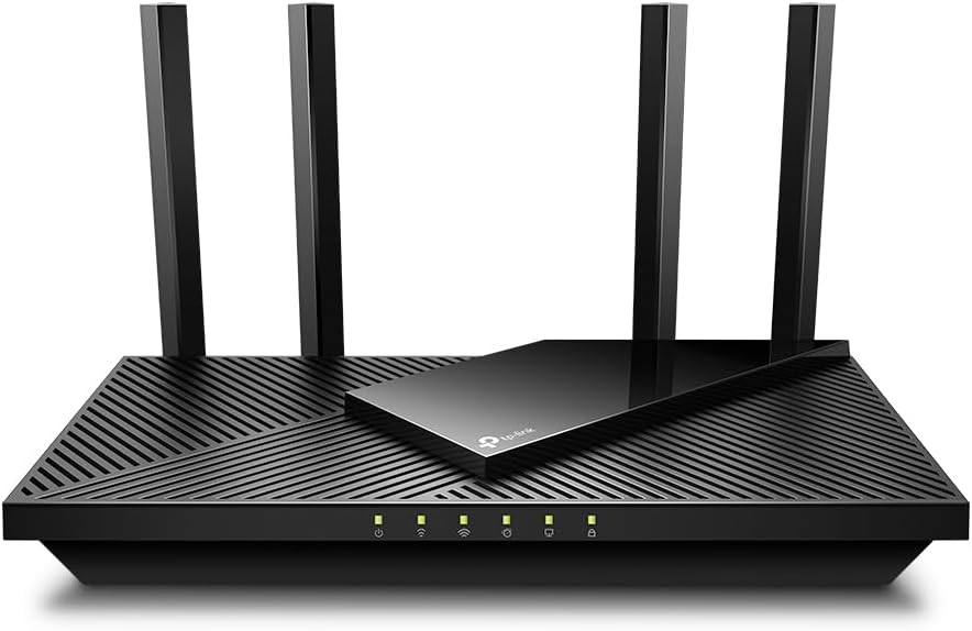 C9407R High-Performance Network Router for Data Centers