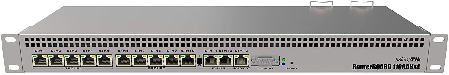 ACX1100-AC - Juniper ACX1100 Universal Metro Router