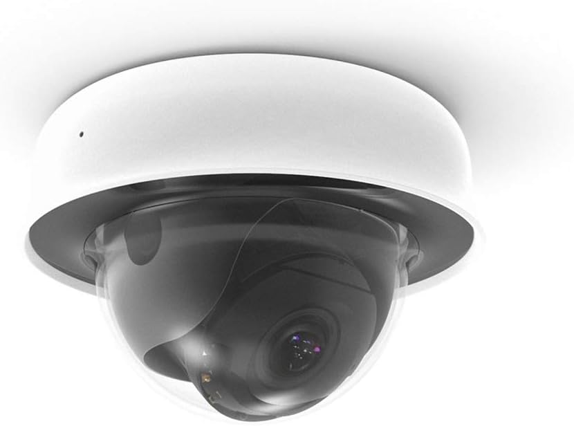 MV22-HW - Cisco Meraki MV22 Indoor Varifocal Camera