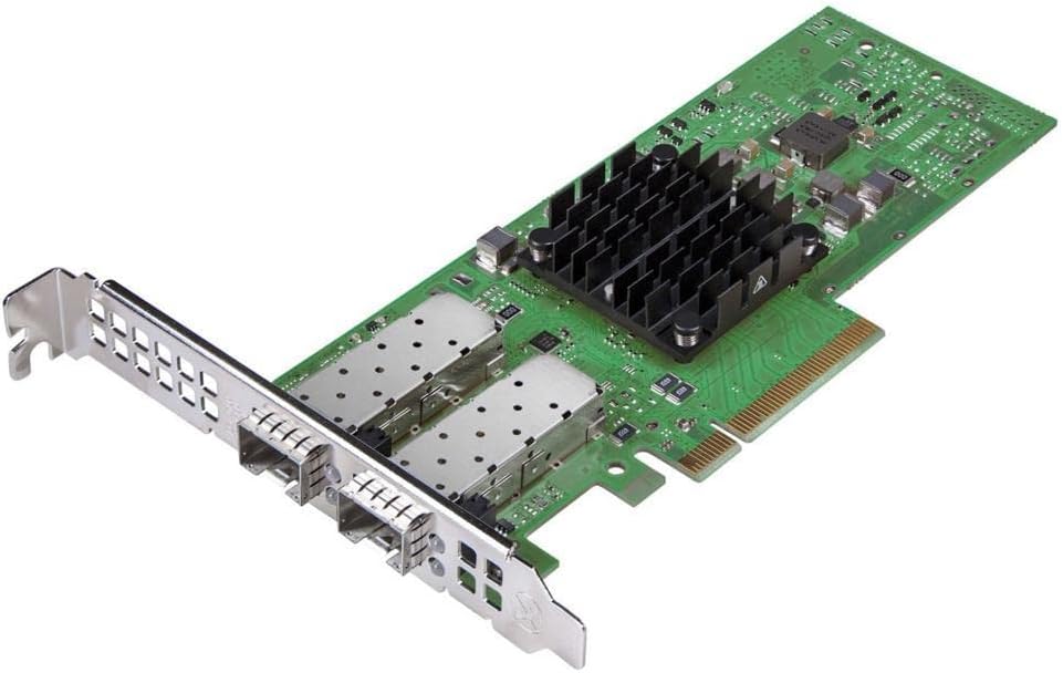 BCM957414A4142CC Broadcom 10G Network Interface Card