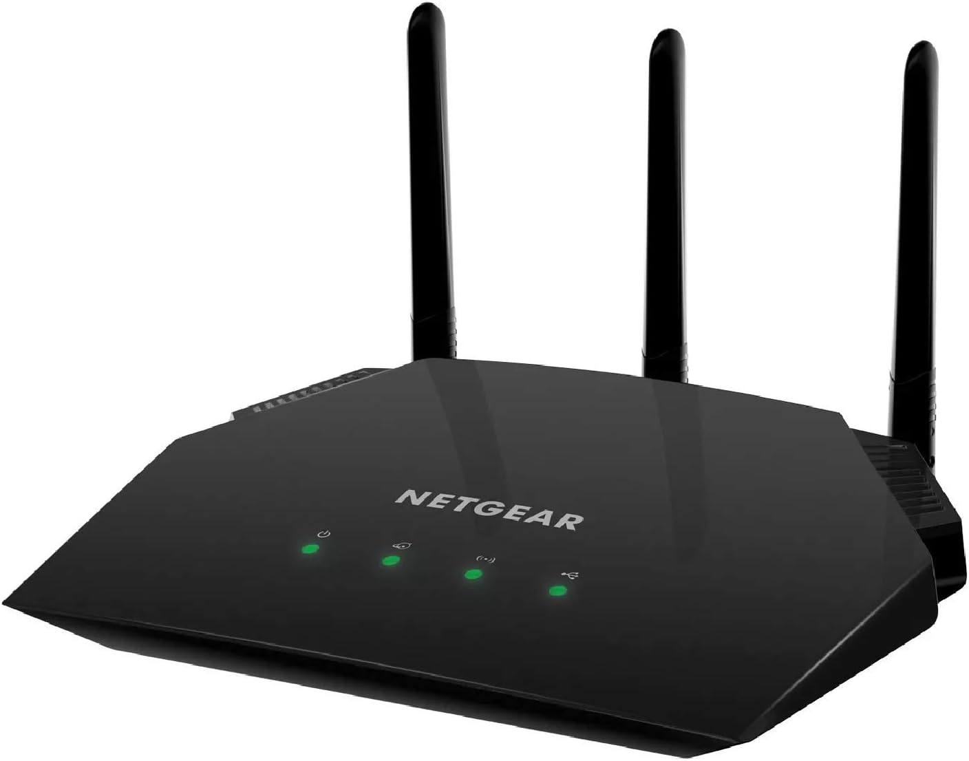 NetGear AC1450 Dual Band Gigabit Smart WiFi Router