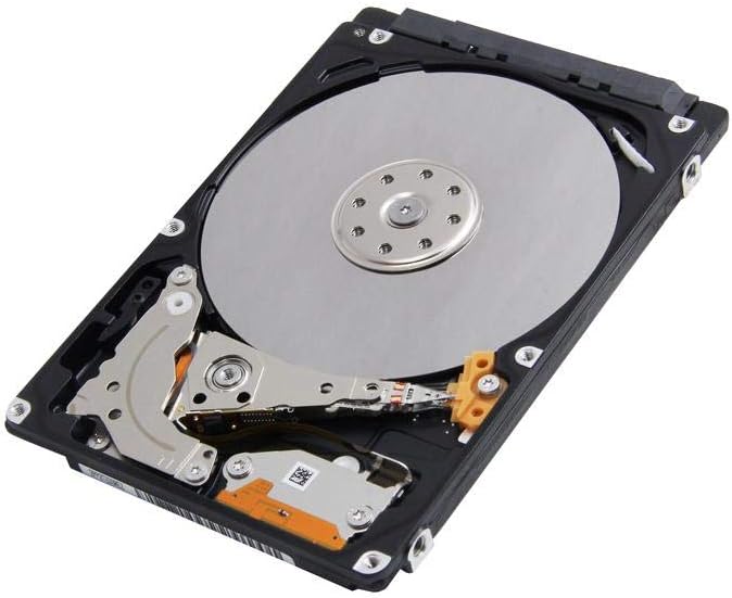Toshiba HK4R THNSN81Q92CSE 1.92TB 2.5" Read Intensive MLC SATA eSSD