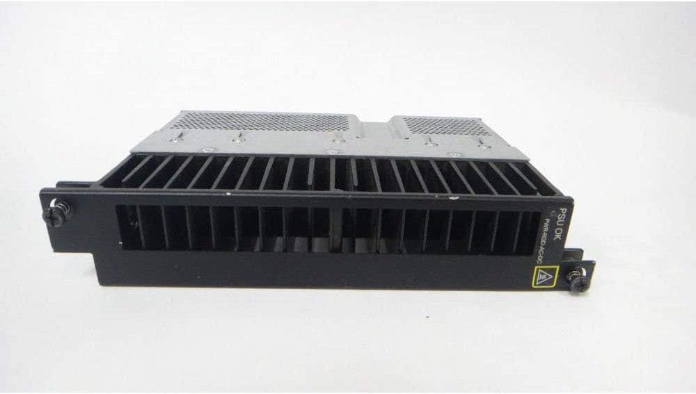 Cisco PWR-RGD-AC-DC-H Redundant Power Supply for High Availability and Reliability