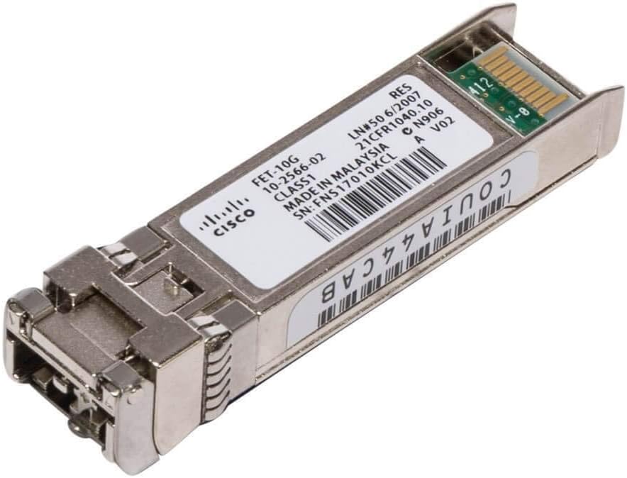 SFP-10G-LR-X | Cisco SFP+ | BASE-LR 10 Gigabit