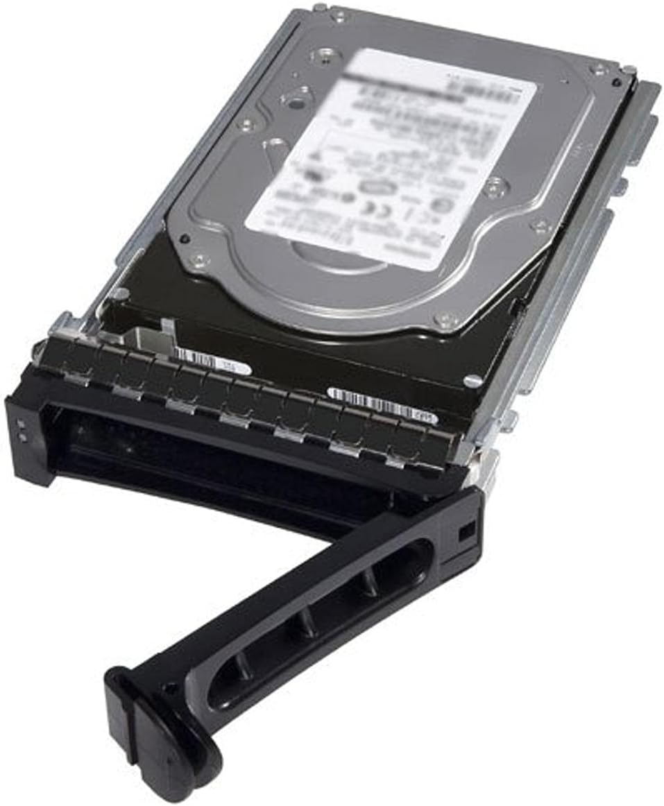 Dell 400 BBQX SSD: Revolutionizing Data Storage Solutions