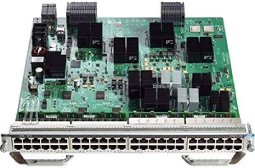 C9400-LC-48UX Cisco 48-Port Network Module for Switches