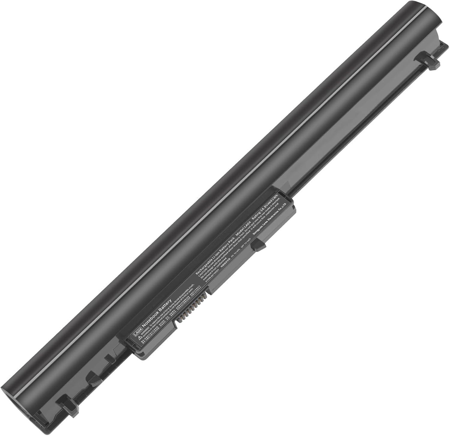 776622-001 - HP 2-Cell 2200mAh 33Wh 4.58Ah 11.1V Li-Ion Battery for Envy X2 13-J000NA/X2 13-J071NZ
