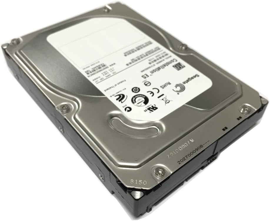 Seagate ST31000524NS 1TB SATA Hard Disk Drive