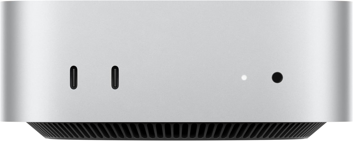Apple Mac Mini A1176 / MA608LL/A 1.83GHz Core Duo