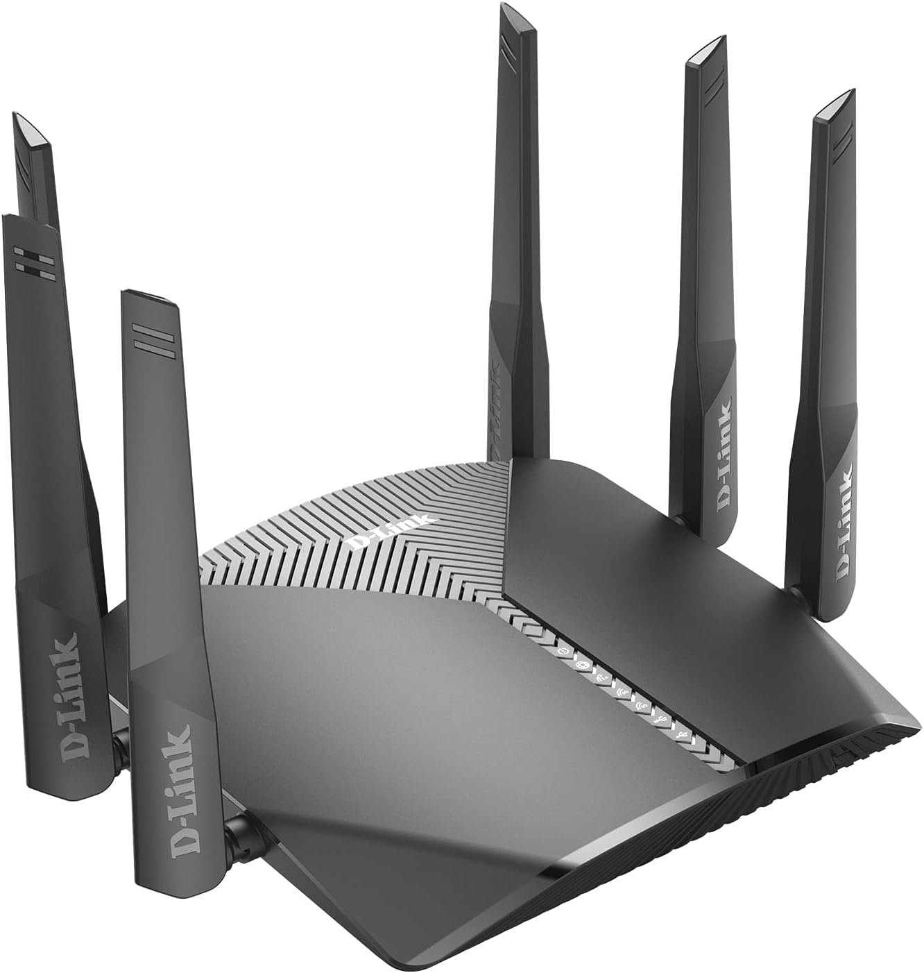 DIR-890L - D-Link Wireless AC3200 Tri Band Gigabit Cloud Router