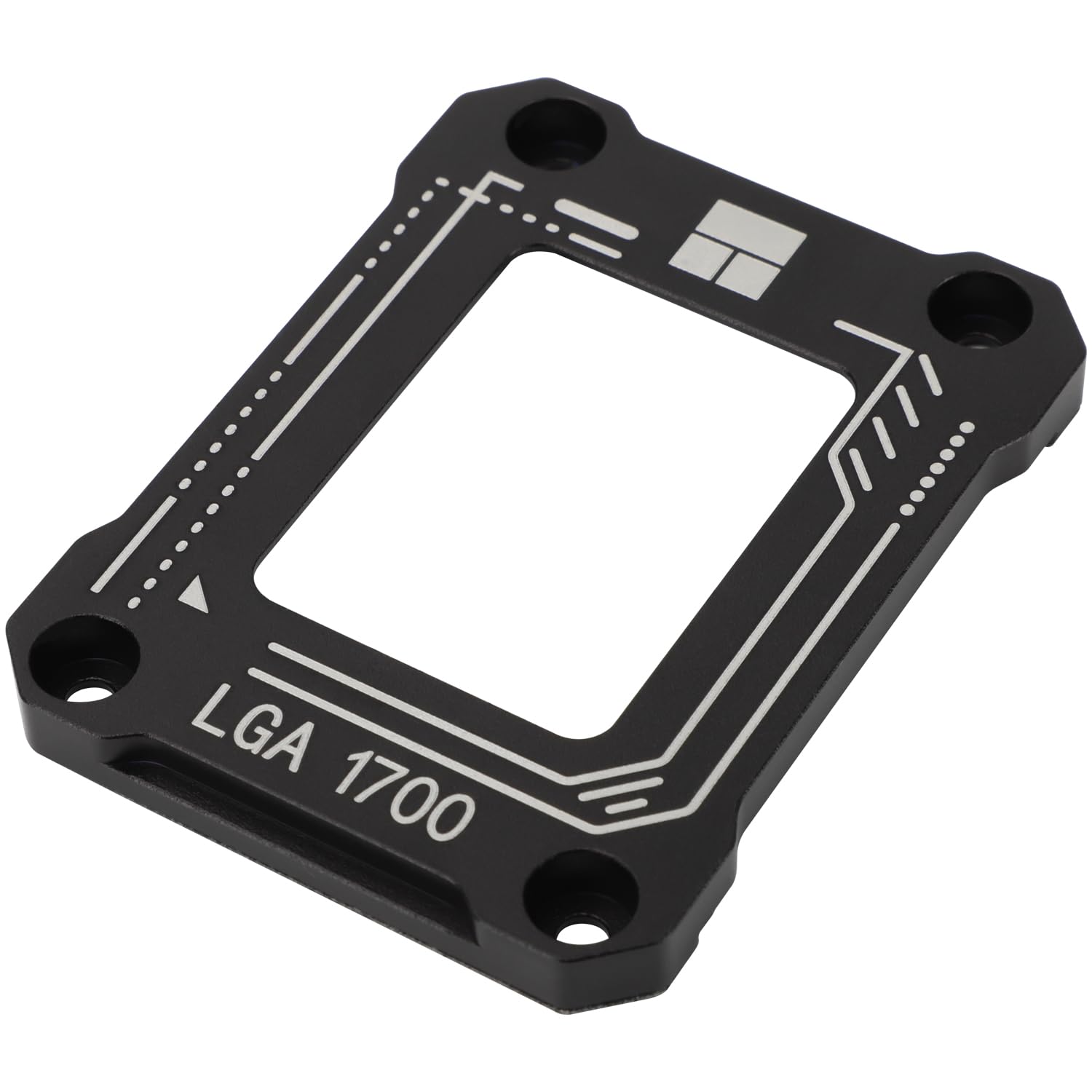 5Y747 - Dell CPU Retention Bracket for Dimension 2400 3000 4600