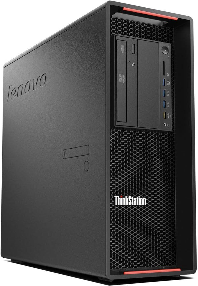 70UB000BUX - Lenovo ThinkServer TS150 4U Tower Server System
