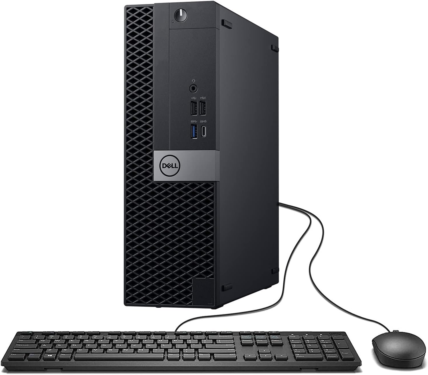 OPTIPLEXGX520 - Dell Optiplex GX520 Mini Tower Desktop Computer Intel Pentium D 3.0GHz 1GB DDR2 SRAM 80GB SATA HDD 230-Watts PS Windows XP Pro