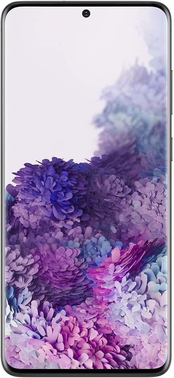Samsung Galaxy S20 5G Smartphone: Full Specifications, Features, and Pricing for 12GB RAM and 128GB Storage Variant