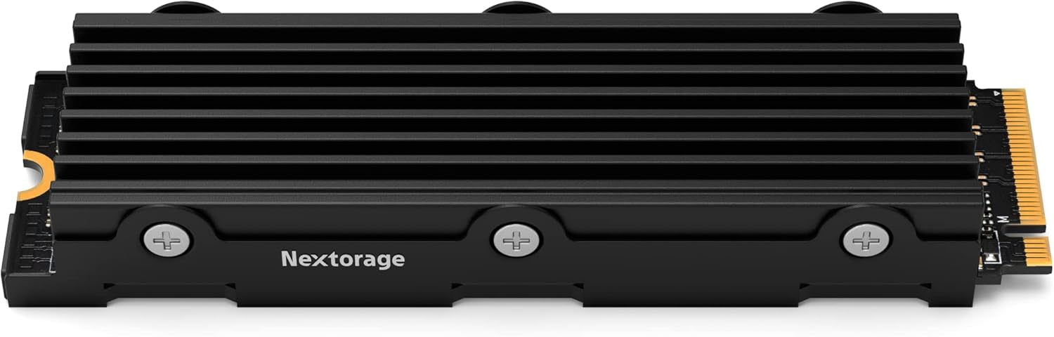 Kioxia PM7 High-Performance 2TB NVMe SSD for Enterprise Storage