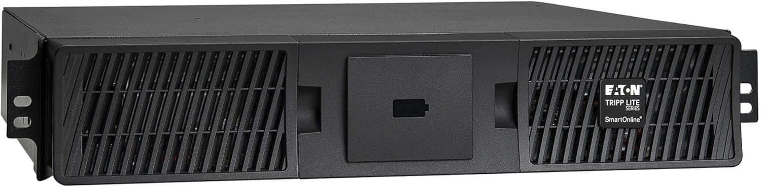 BP48V60RT-3U - Tripp Lite UPS battery 48 V