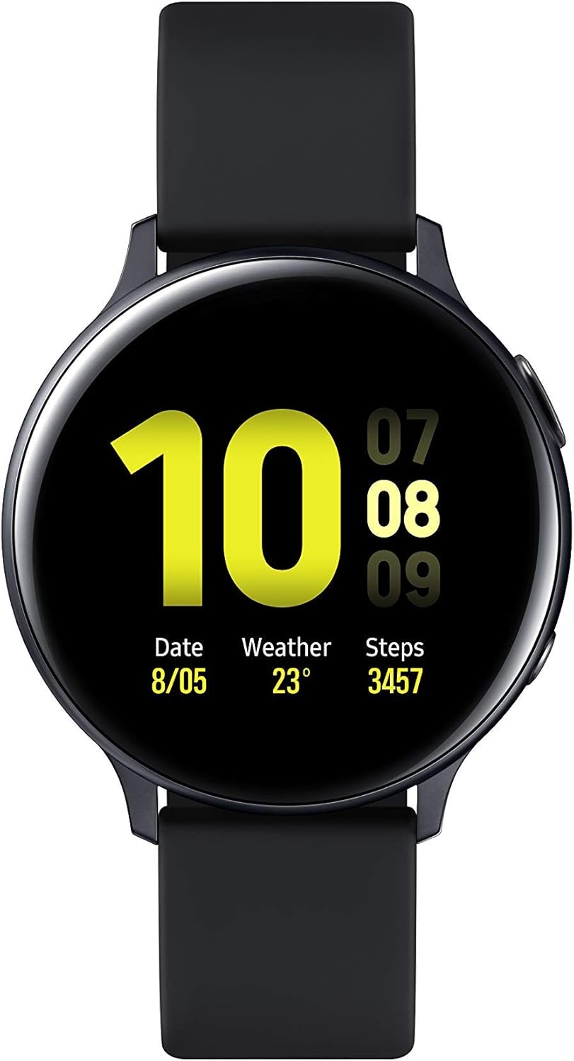 Samsung Galaxy Watch Active2 SM-R830 Smartwatch with Advanced Features