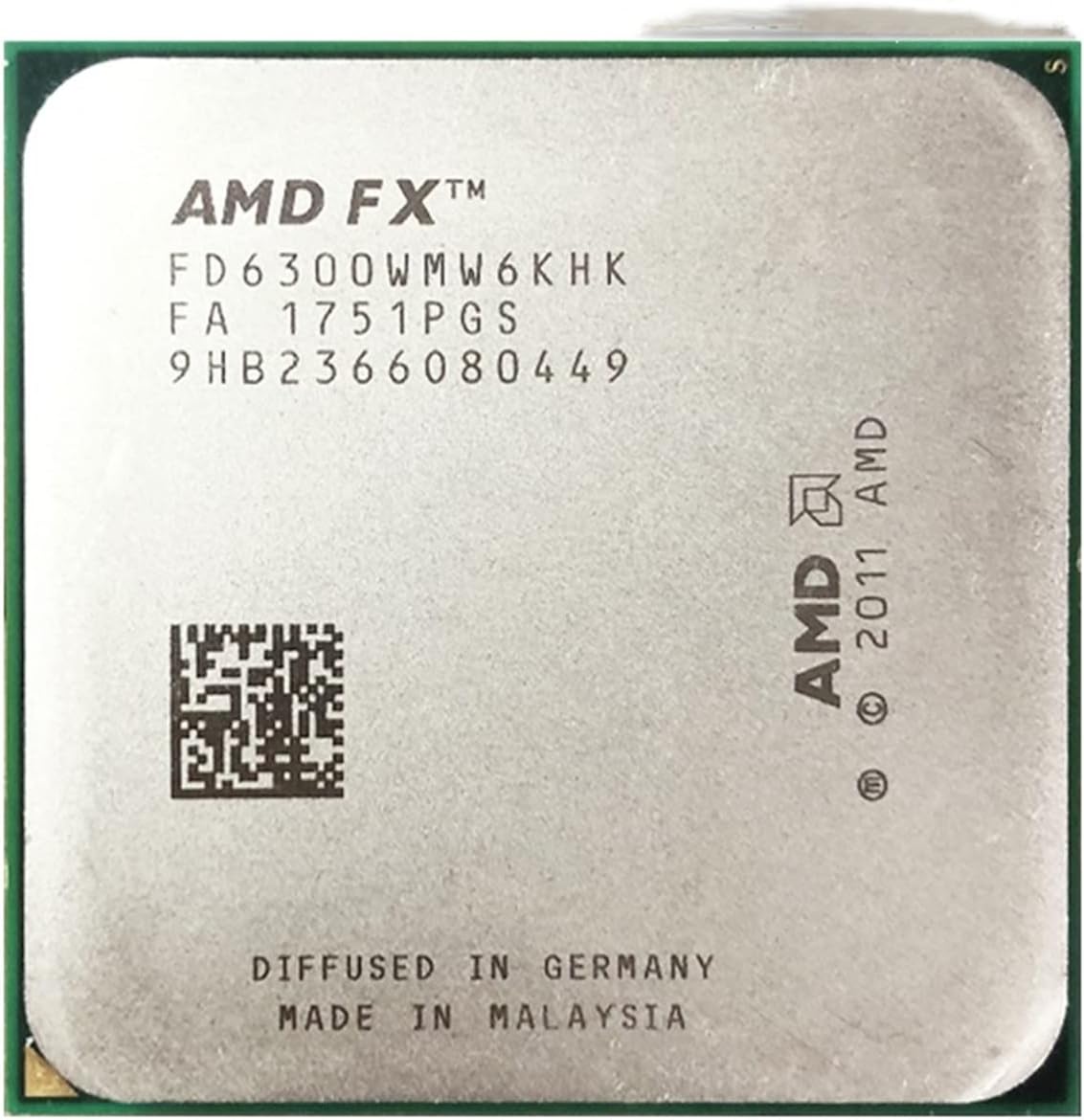 CPU AM3: AMD Processor for AM3 Socket Motherboards