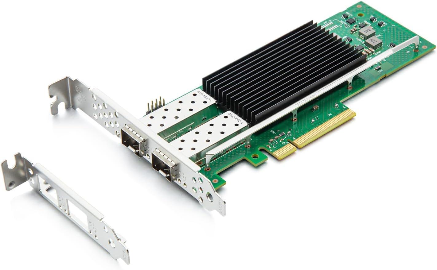 E25G21-F2 High-Performance 25G Network Adapter Card