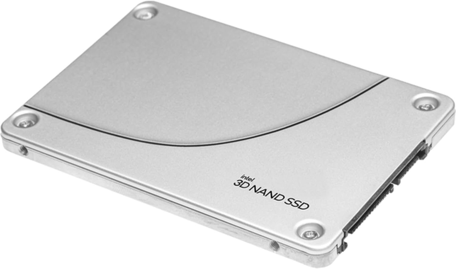 SSDSC2KB076TZ01 - Solidigm 7.68TB 2.5in TLC 6Gb/s SATA SSD