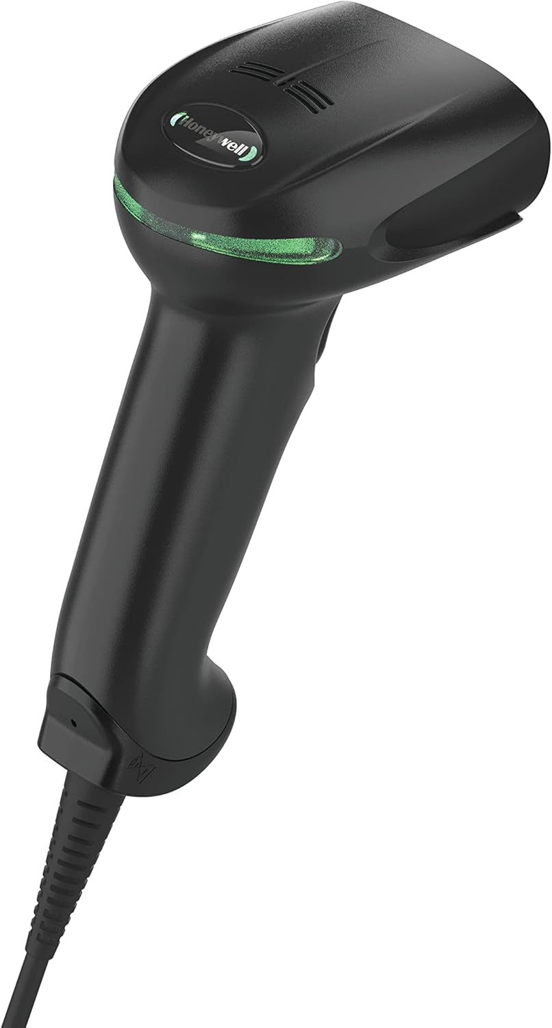 1950HHD-5USB-N - Honeywell Xenon XP 1950h Corded Barcode Scanner
